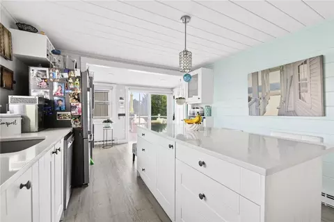 Kitchen - 23 1st St, Westerly, RI 02891 photo 8 of 10