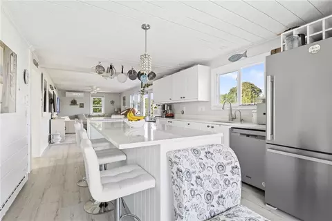 Kitchen - 23 1st St, Westerly, RI 02891 photo 3 of 10