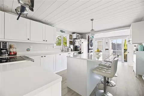 Kitchen - 23 1st St, Westerly, RI 02891 photo 2 of 10
