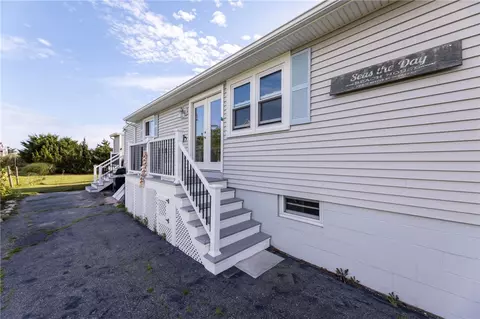 Exterior - 23 1st St, Westerly, RI 02891 photo 7 of 14