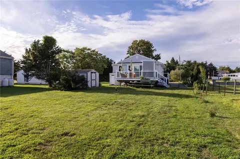 Exterior - 23 1st St, Westerly, RI 02891 photo 12 of 14