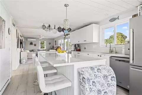 Kitchen - 23 1st St, Westerly, RI 02891 photo 7 of 10