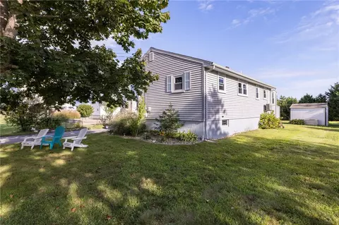 Exterior - 23 1st St, Westerly, RI 02891 photo 8 of 14