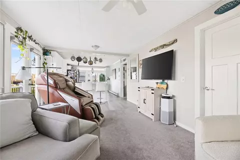 Living - 23 1st St, Westerly, RI 02891 photo 3 of 5
