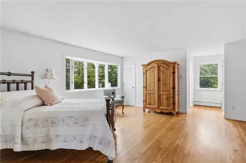 Bedroom - 808 Ten Rod Rd, Exeter, RI 02822 photo 1 of 6