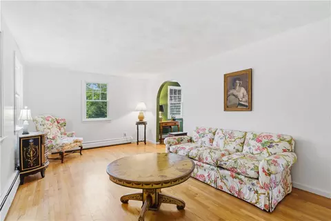 Living - 808 Ten Rod Rd, Exeter, RI 02822 photo 1 of 1