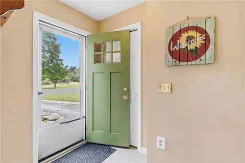 Entry Way - 808 Ten Rod Rd, Exeter, RI 02822 photo 2 of 2