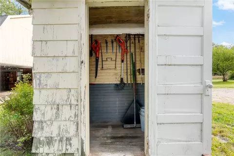 Exterior - 808 Ten Rod Rd, Exeter, RI 02822 photo 15 of 19
