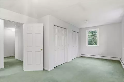 Bedroom - 808 Ten Rod Rd, Exeter, RI 02822 photo 3 of 6