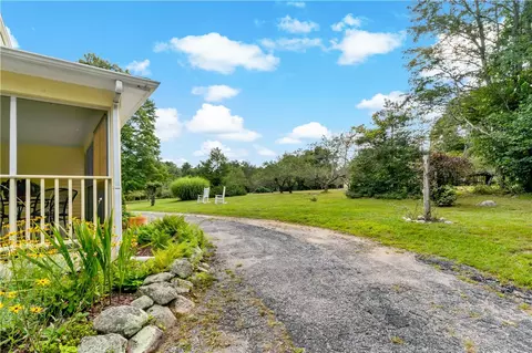 Exterior - 808 Ten Rod Rd, Exeter, RI 02822 photo 3 of 19