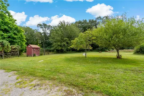 Exterior - 808 Ten Rod Rd, Exeter, RI 02822 photo 17 of 19