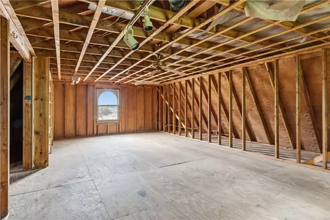 Bedroom - 808 Ten Rod Rd, Exeter, RI 02822 photo 5 of 6