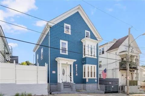 57 What Cheer Ave, Providence, RI 02909