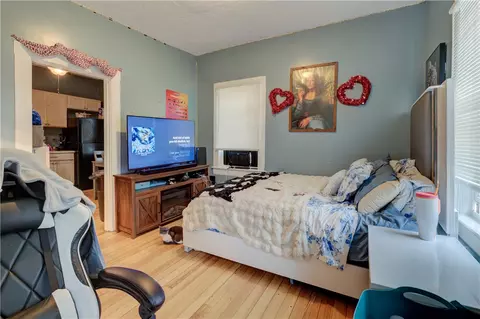 Bedroom - 73 Boyden St, Woonsocket, RI 02895 photo 2 of 6