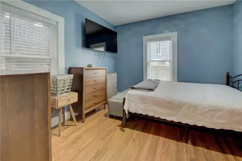 Bedroom - 73 Boyden St, Woonsocket, RI 02895 photo 4 of 6