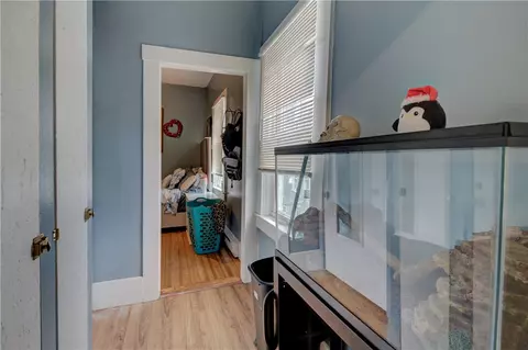 Entry Way - 73 Boyden St, Woonsocket, RI 02895 photo 1 of 2