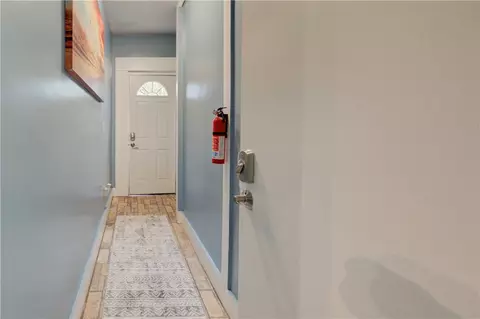 Entry Way - 73 Boyden St, Woonsocket, RI 02895 photo 2 of 2