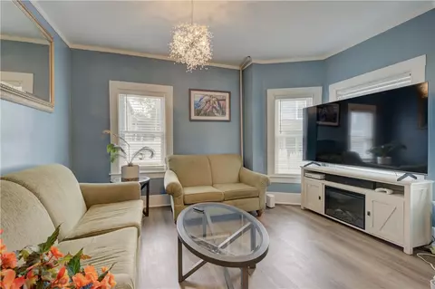 Living - 73 Boyden St, Woonsocket, RI 02895 photo 1 of 3