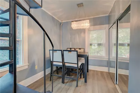 Dining - 73 Boyden St, Woonsocket, RI 02895 photo 2 of 2