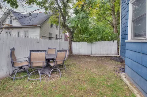 Exterior - 73 Boyden St, Woonsocket, RI 02895 photo 3 of 7