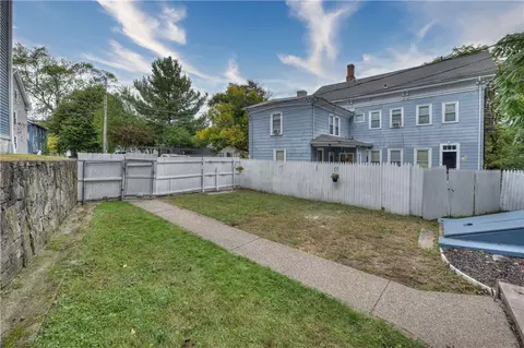 Exterior - 73 Boyden St, Woonsocket, RI 02895 photo 5 of 7