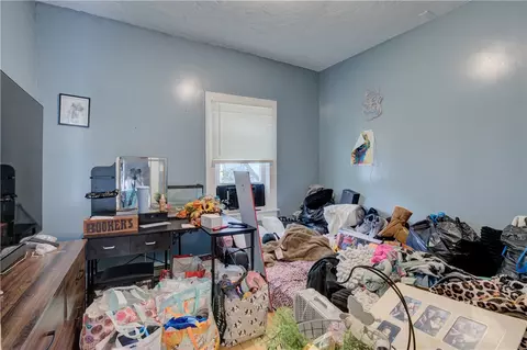 Bedroom - 73 Boyden St, Woonsocket, RI 02895 photo 1 of 6