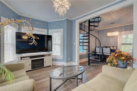 Living - 73 Boyden St, Woonsocket, RI 02895 photo 3 of 3
