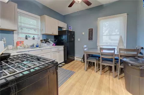 Kitchen - 73 Boyden St, Woonsocket, RI 02895 photo 3 of 6
