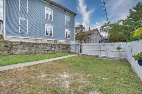 Exterior - 73 Boyden St, Woonsocket, RI 02895 photo 4 of 7