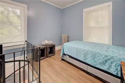 Bedroom - 73 Boyden St, Woonsocket, RI 02895 photo 6 of 6