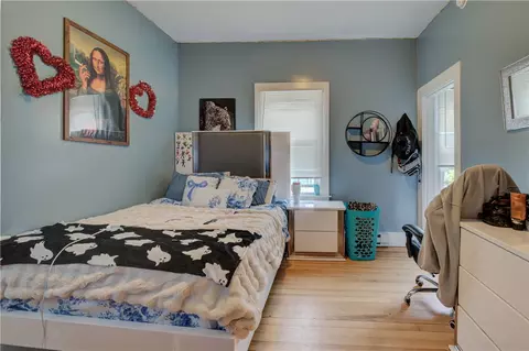 Bedroom - 73 Boyden St, Woonsocket, RI 02895 photo 3 of 6