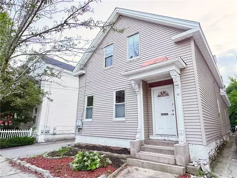137 Sutton St, Providence, RI 02903