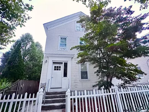 143 Sutton St, Providence, RI 02903