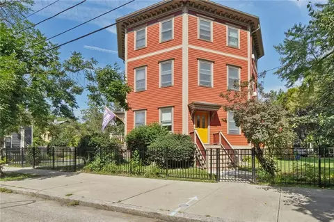 30 Division St #68, Providence, RI 02909