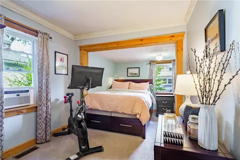 Bedroom - 61 Logan St, Warwick, RI 02889 photo 1 of 1