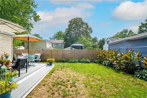 Exterior - 61 Logan St, Warwick, RI 02889 photo 6 of 10