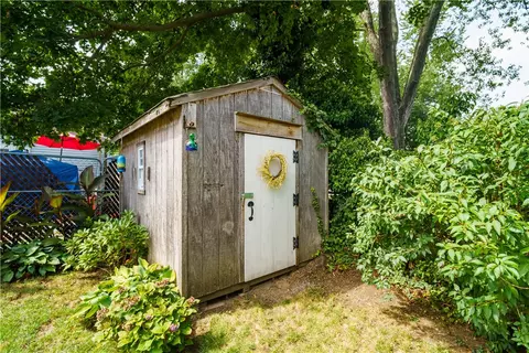 Exterior - 61 Logan St, Warwick, RI 02889 photo 10 of 10