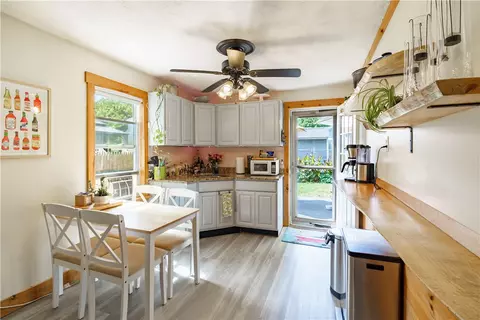 Kitchen - 61 Logan St, Warwick, RI 02889 photo 1 of 2