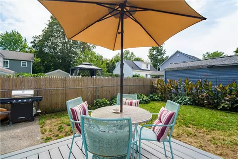 Exterior - 61 Logan St, Warwick, RI 02889 photo 5 of 10