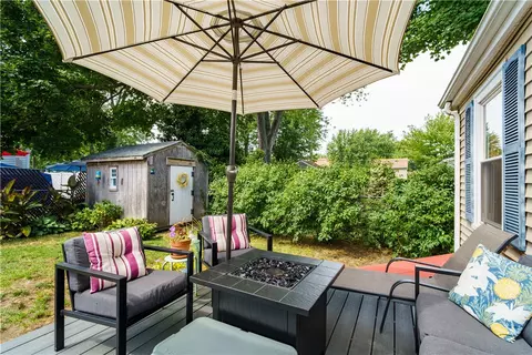 Exterior - 61 Logan St, Warwick, RI 02889 photo 4 of 10