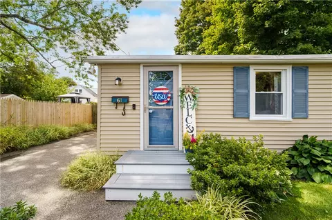 Other - 61 Logan St, Warwick, RI 02889 photo 1 of 5