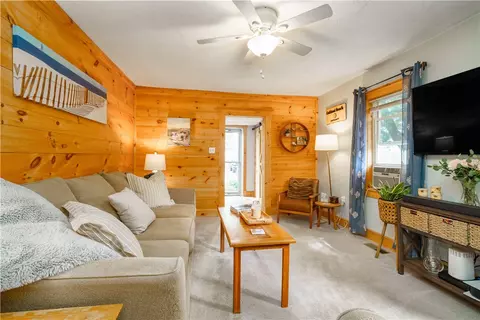 Living - 61 Logan St, Warwick, RI 02889 photo 2 of 2