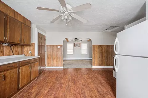 Entry Way - 66 Cottage St, Woonsocket, RI 02895 photo 1 of 1