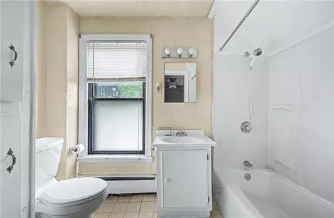 Bath - 66 Cottage St, Woonsocket, RI 02895 photo 1 of 1