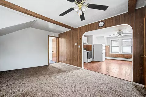 Living - 66 Cottage St, Woonsocket, RI 02895 photo 1 of 1