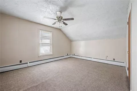 Bedroom - 66 Cottage St, Woonsocket, RI 02895 photo 4 of 4
