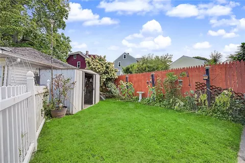 Exterior - 66 Cottage St, Woonsocket, RI 02895 photo 5 of 5