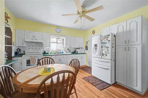 Kitchen - 66 Cottage St, Woonsocket, RI 02895 photo 1 of 1