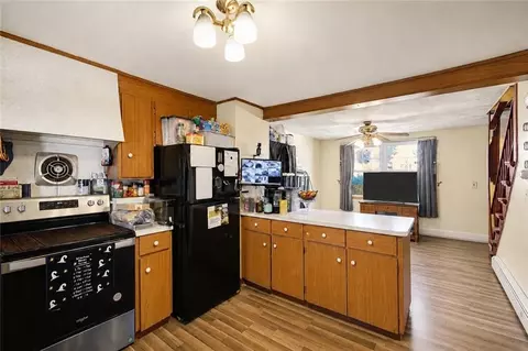 Kitchen - 68 Ledge St, Central Falls, RI 02863 photo 3 of 3