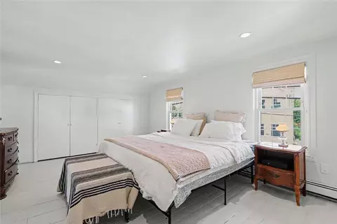 Bedroom - 307 Main St, Warren, RI 02885 photo 1 of 4
